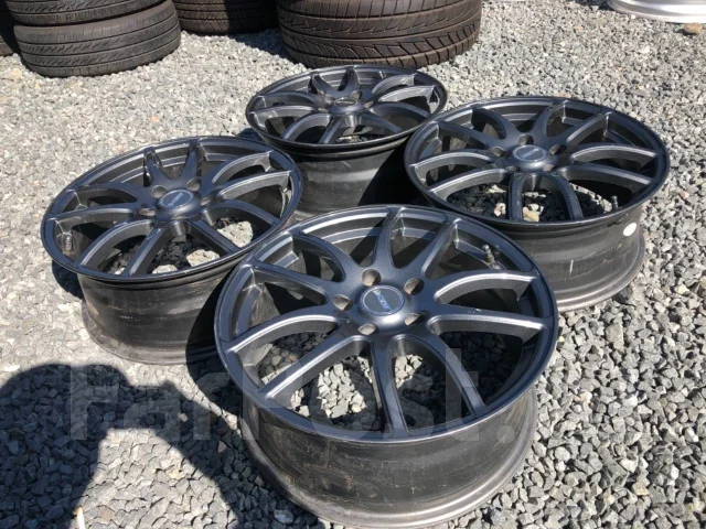 Conti. 7.0x17", 5x114.3, ET48, �� 73,1���. ����