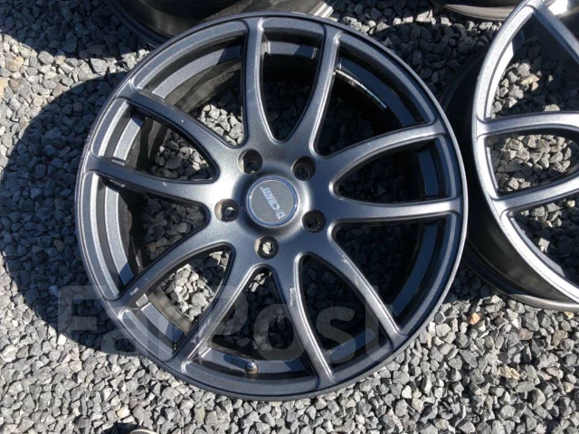 Conti. 7.0x17", 5x114.3, ET48, �� 73,1���. ����