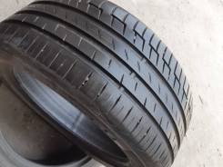 Continental ContiPremiumContact 6. Летние, 10 %, 2 шт