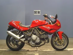 Ducati Monster 900S i.e. 900����. ��., ��������, ���, ��� �������. ��� ����� �� ������ ����