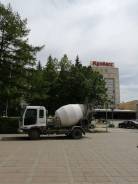 Isuzu FSR. Продам автобетоносмеситель, 10 850 куб. см., 3,50 куб. м.