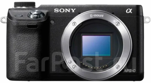 Sony Alpha NEX-6. 15 - 19.9 ��, ���: 12� ����