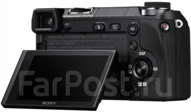 Sony Alpha NEX-6. 15 - 19.9 ��, ���: 12� ����