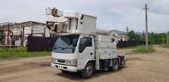 Aichi SN15A. Продам автовышку, 4 800 куб. см., 15,00 м.