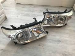 Фара. Toyota Land Cruiser, GRJ200, J200, URJ200, UZJ200, UZJ200W, VDJ200
