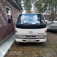 Toyota Town Ace. Продается грузовик , 4 100 куб. см., 2 000 кг., 4x2