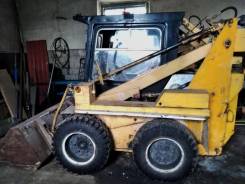 Курганмашзавод Мксм-1200. Продаётся погрузчик МКСМ-1200, 1 200 кг., Дизельный