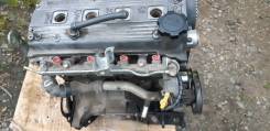 Двигатель в сборе. Toyota Caldina, ET196, ET196V Двигатель 5EFE