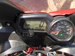 Yamaha FZ 6. 600 куб. см., неисправен, птс, с пробегом