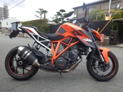 KTM 1290 Super Duke R. 1 300����. ��., ��������, ���, ��� �������. ��� ����� �� ������ ����