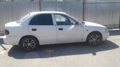 Hyundai Accent. X3, G4EK ����