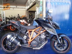 KTM 1290 Super Duke R. 1 300����. ��., ��������, ���, ��� �������. ��� ����� �� ������ ����