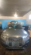 Audi A6 allroad quattro. C6, AUK ����