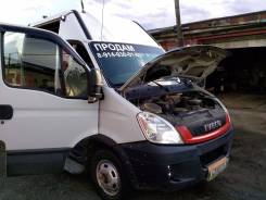 Iveco Daily, 2012 в Усть-Илимске Iveco Daily. Продается автобус , 20 мест