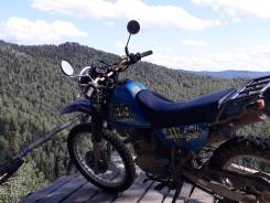Suzuki Djebel 200, 2004 в Таштаголе Suzuki Djebel 200. 200 куб. см., исправен, птс, с пробегом