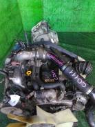 Двигатель NISSAN TERRANO, RR50, QD32ETI; C0111
