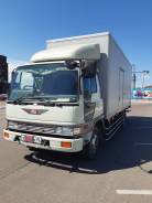 Hino Ranger. Продается грузовик , 5 000 кг., 4x2