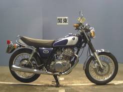 Yamaha SR400. 400����. ��., ��������, ���, ��� �������. ��� ����� �� ������ ����