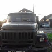 ЗИЛ 130, 1993 в Минусинске ЗИЛ 130. Зил 130, 3 000 куб. см., 6 000 кг., 4x2