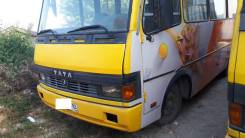 БАЗ Эталон А079. Эталон (БАЗ А079), 19 мест