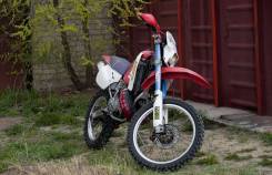 Honda CRM 250. 250 куб. см., исправен, птс