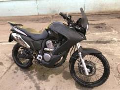 Honda Transalp. 680 куб. см., исправен, птс, с пробегом