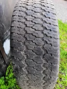 Goodyear Wrangler SilentArmor. �����������, 2012 ���, �/�, ����� 10�% ����