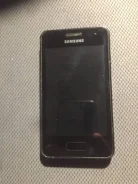 Samsung Wave M GT-S7250. �/�, ������, 3G, NFC ����