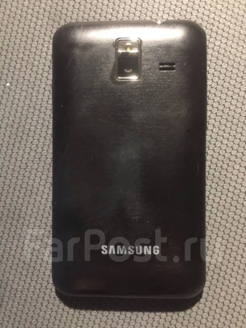 Samsung Wave M GT-S7250. �/�, ������, 3G, NFC ����