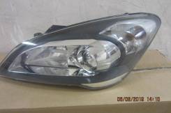 Фара. Kia Ceed, ED Двигатели: D4EA, D4EAF, D4FB, G4FA, G4FC, G4GC