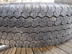 Dunlop Grandtrek TG35. ������, �/�, ����� 10 % ����