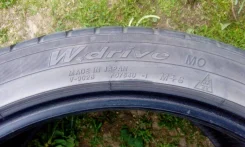 Yokohama W.Drive V902B. ������, ��� �����, �/�, ����� 40�% ����