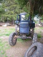 ЛТЗ Т-40АМ. Продам Трактор Т-40 Ам, 50 л.с.