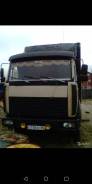 МАЗ 6303. Маз 6303, 20 000 кг., 6x4