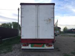 МАЗ 543203-220. Продаётся тягач маз 543203-220-БЕ, 12 000 куб. см., 20 000 кг., 4x2
