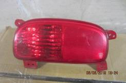 Стоп-сигнал. Kia Sorento, XM Двигатели: D4HA, D4HB, G4KE, G6DC, L6EA