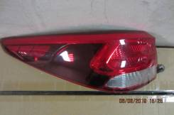 Стоп-сигнал. Kia Rio, FB Двигатели: G4FG, G4LC