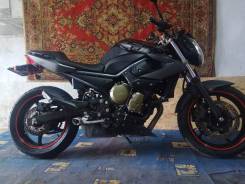 Yamaha XJ. 600 куб. см., исправен, птс, без пробега