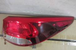 Стоп-сигнал. Kia Rio, FB Двигатели: G4FG, G4LC