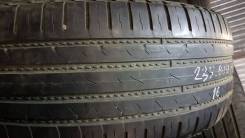 Nokian Line SUV, 235/60 R18 в Москве Nokian Line SUV. Летние, 30 %, 2 шт
