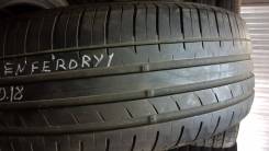 Nexen N'FERA RU1, 235/60 R18 в Москве Nexen N'FERA RU1. Летние, 30 %, 2 шт