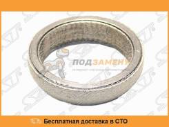 Кольцо глушителя конус TOYOTA 7AFE,1ZZFE 96- (48,863,517) SAT / ST1745116030