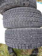 Yokohama Guardex F700S. �����������, 2000 ���, �/�, ����� 20 % ����