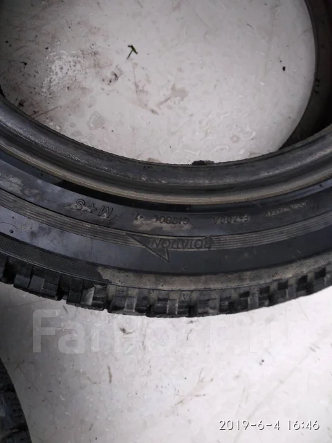Yokohama Guardex F700S. �����������, 2000 ���, �/�, ����� 20 % ����