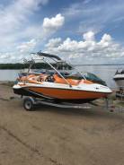 BRP Sea-Doo Speedster. 2012 ���, ����� 5��., ��������� ������������, 255��.�., ������ ����