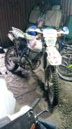 Yamaha TT-R 250. 250 куб. см., исправен, птс, с пробегом