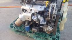 Двигатель в сборе. Kia Bongo Kia K-series Kia Sorento Hyundai: H1, Grand Starex, Starex, Porter II, H350, HD, H100, Libero, Mighty Двигатели: D4CB, D4...