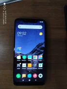 Xiaomi Pocophone F1. �/�, ������, 3G, 4G LTE, Dual-SIM ����