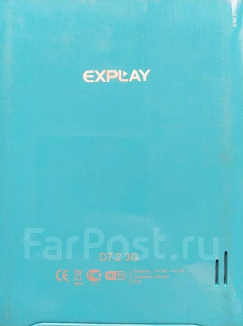 Explay D7.2 ����
