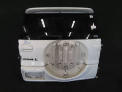 Дверь пятая TOYOTA RAV4, ZCA25, 1ZZFE, 008-0009989